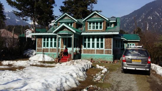 Alpine Inn